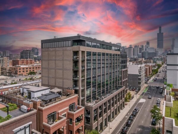 chicago, illinois