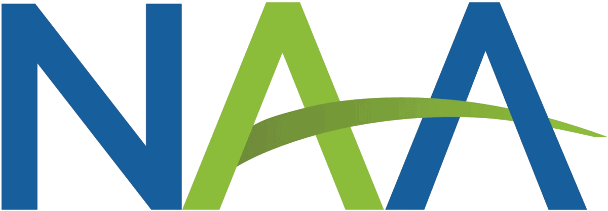 naa logo