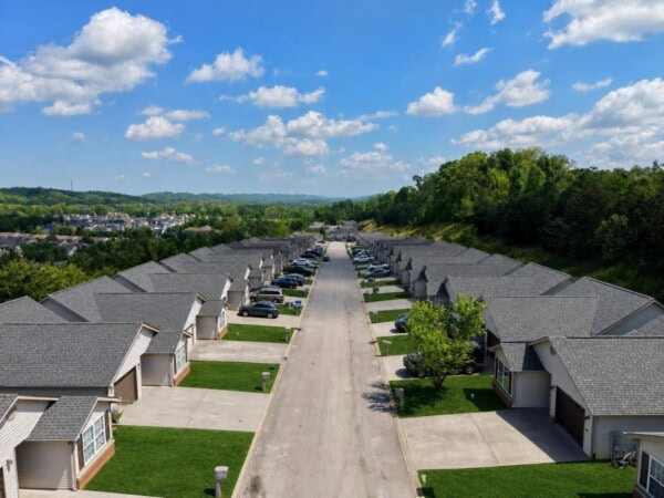 west knoxville, tennessee